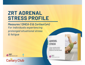 ZRT Adrenal Stress Profile